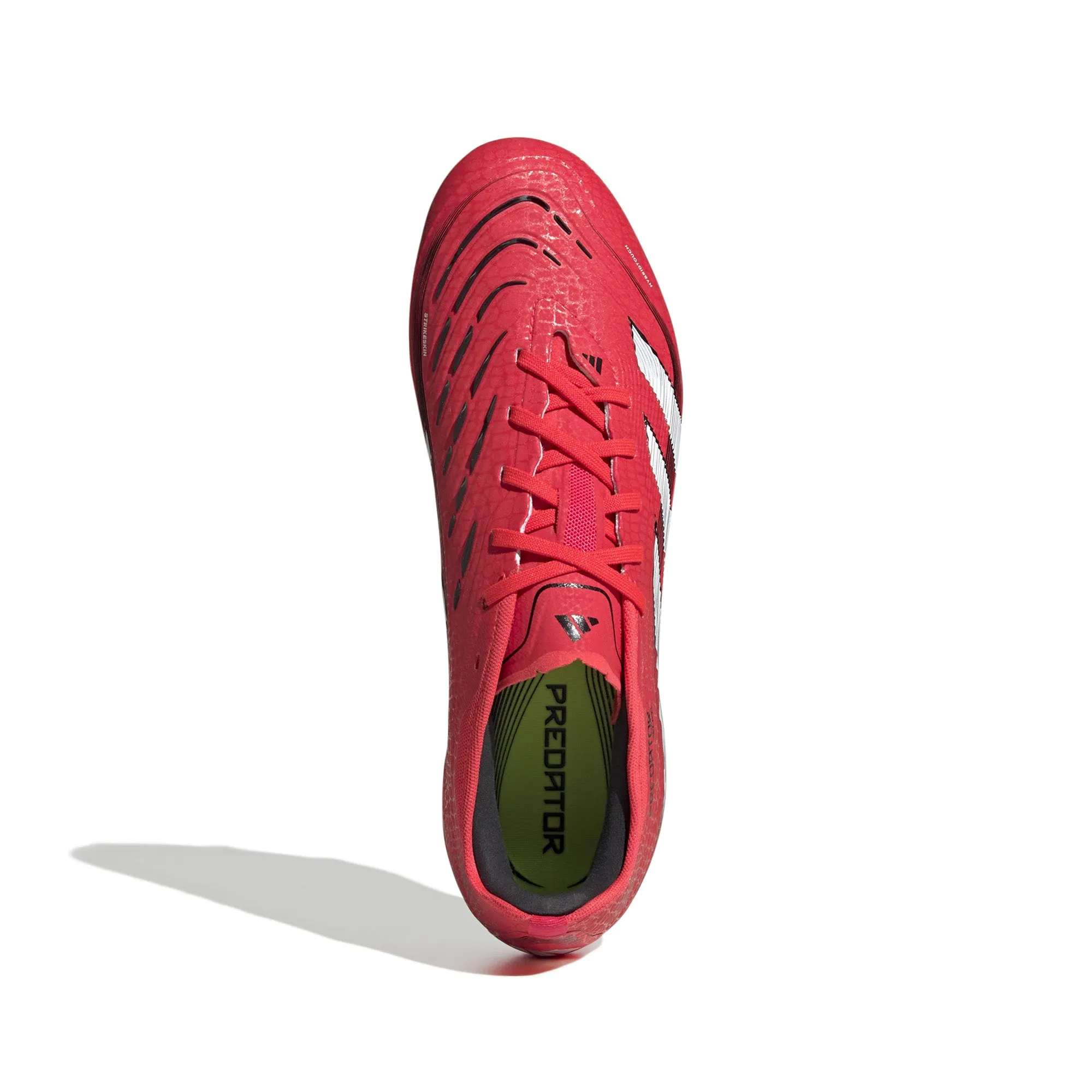 Predator PRO Fußballschuhe für Herren mit festem Boden