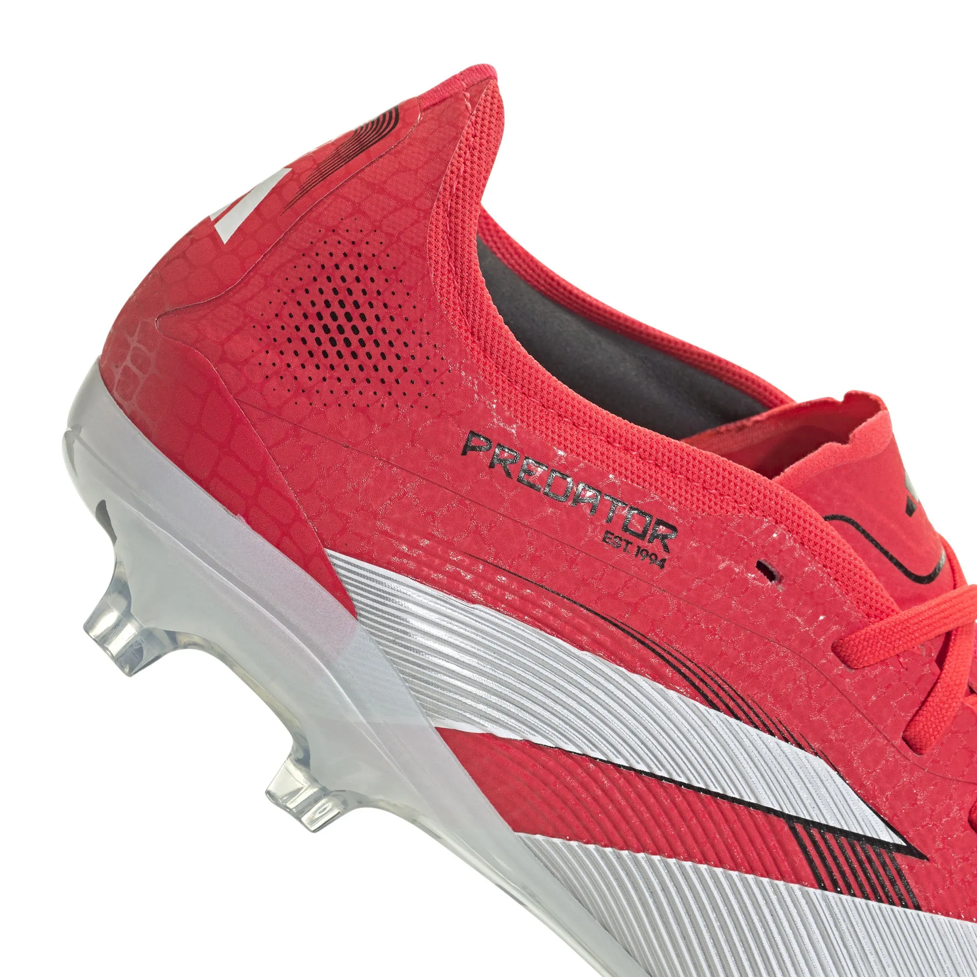 Predator PRO Fußballschuhe für Herren mit festem Boden