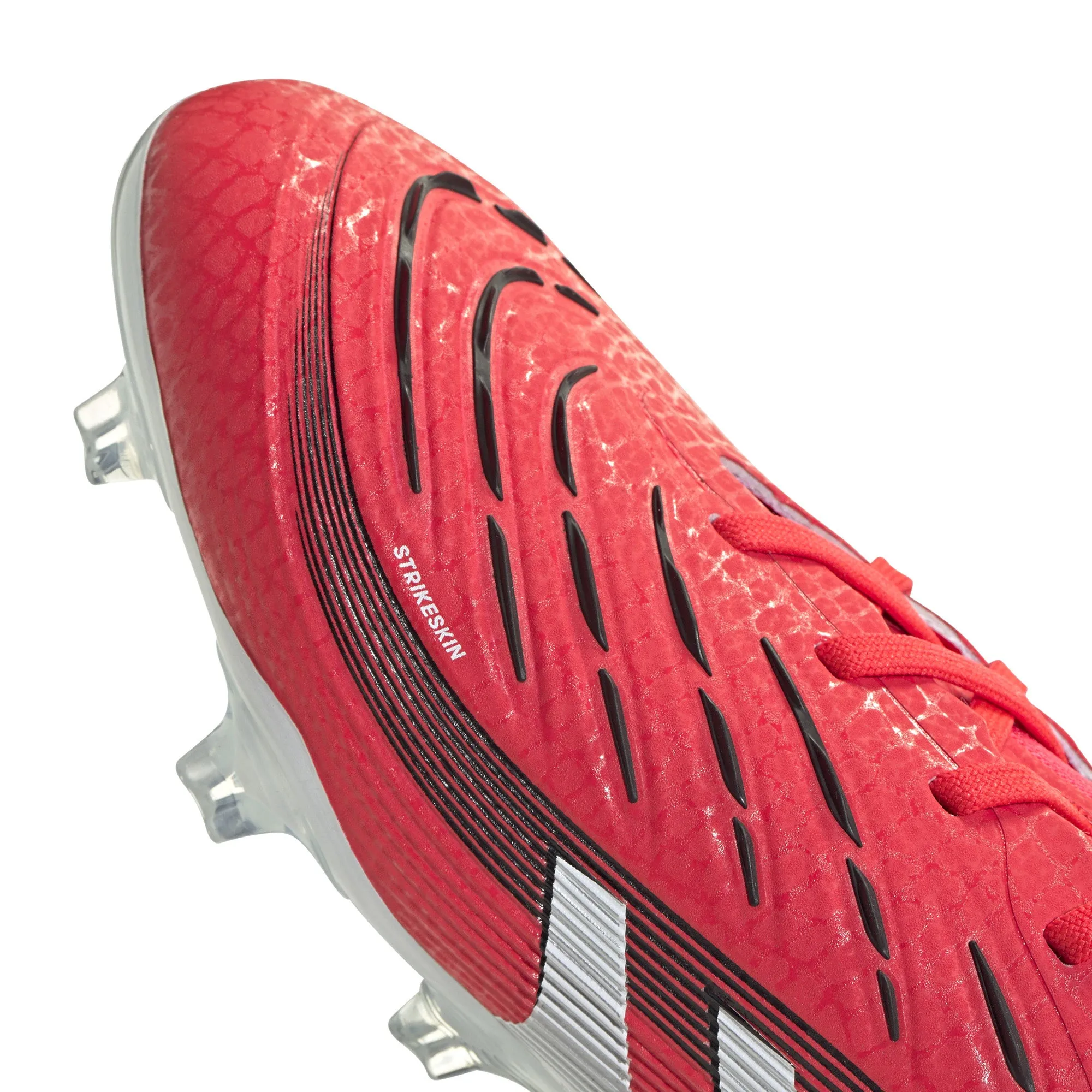 Predator PRO Fußballschuhe für Herren mit festem Boden