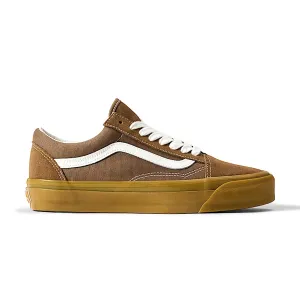 Premium LX Old Skool 'Sepia Braun Gummi'