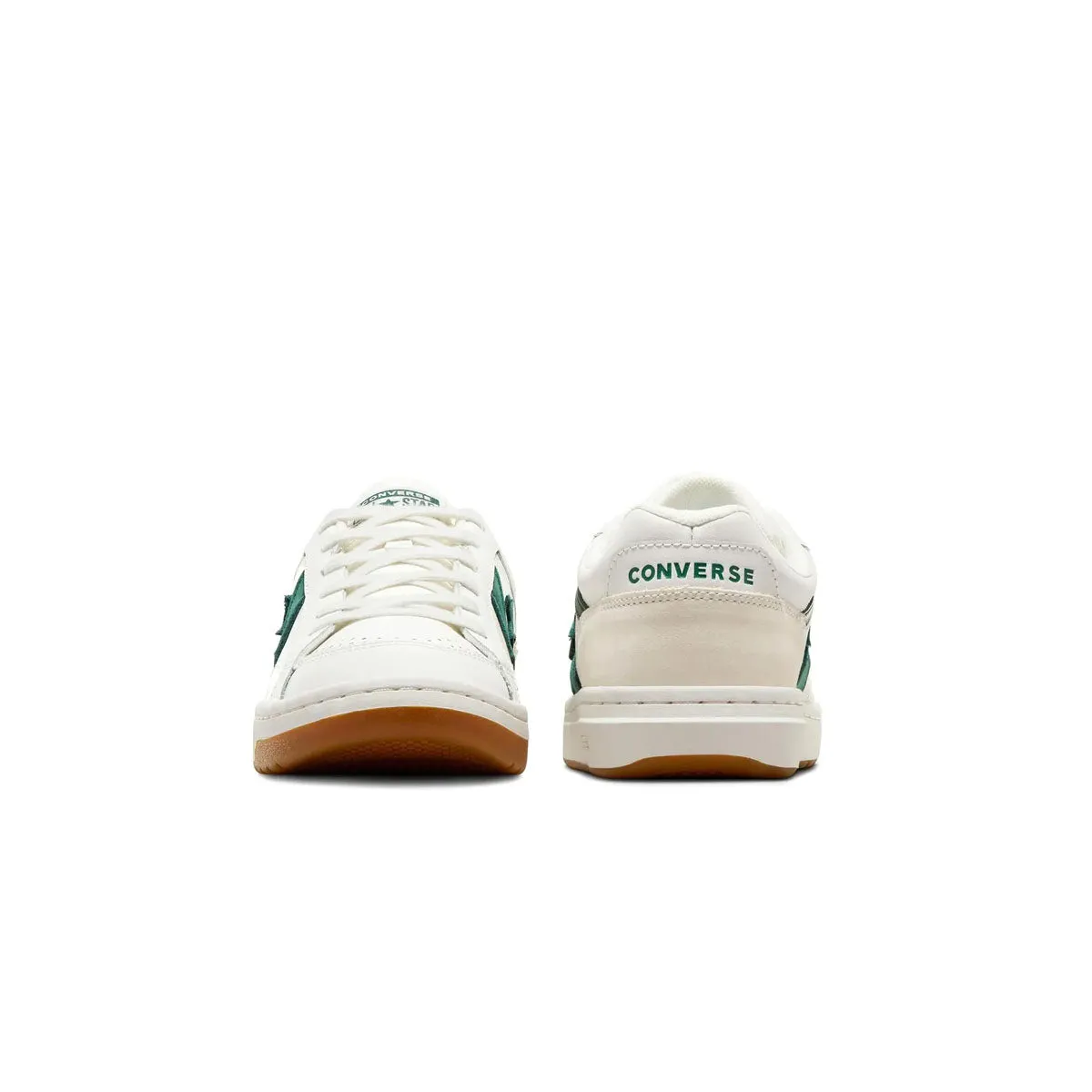 Pro Blaze Classic Luxe 'Vintage Weiß Grün'