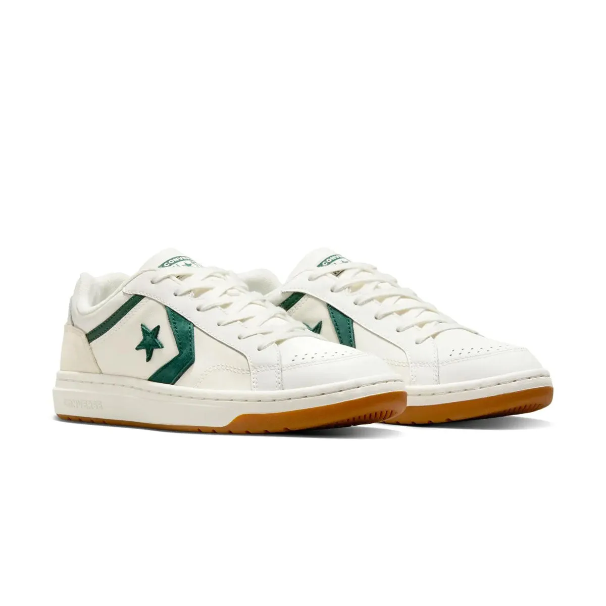 Pro Blaze Classic Luxe 'Vintage Weiß Grün'