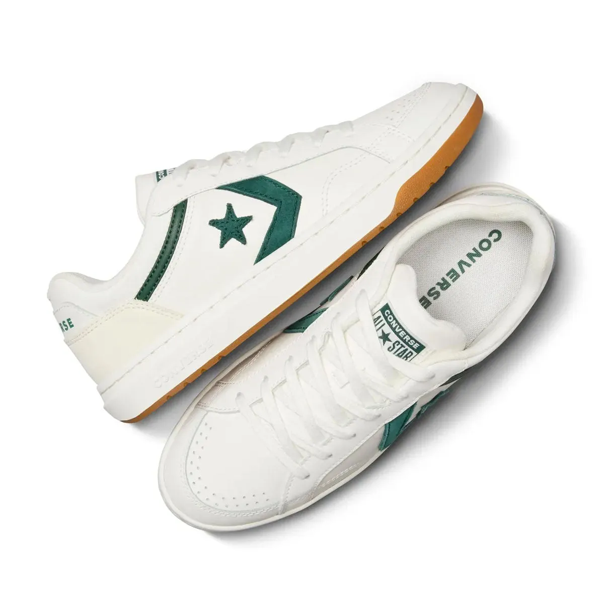 Pro Blaze Classic Luxe 'Vintage Weiß Grün'