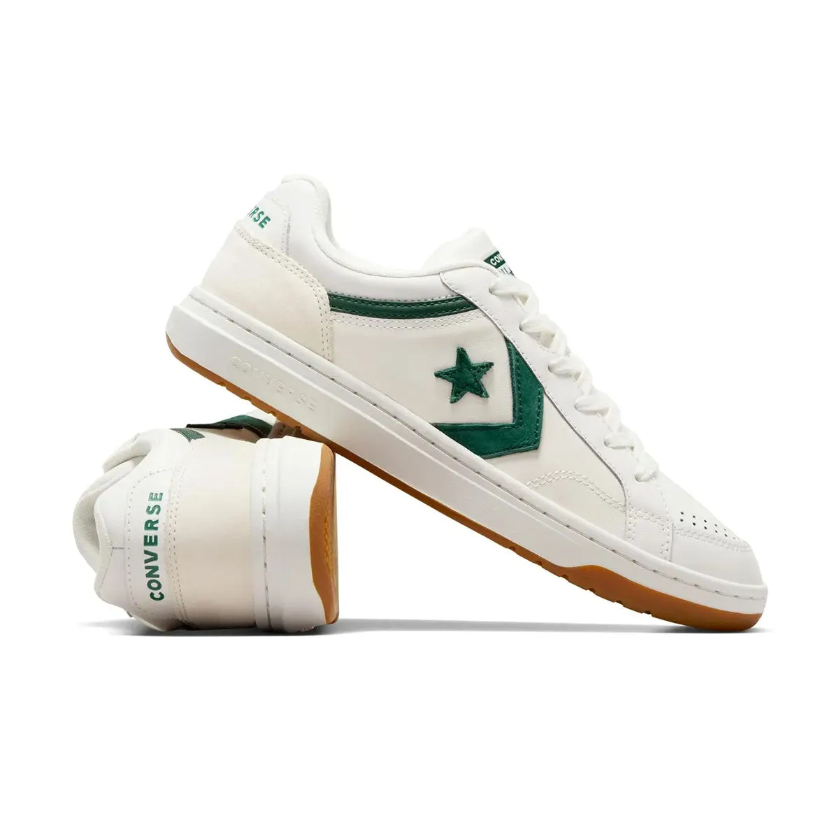 Pro Blaze Classic Luxe 'Vintage Weiß Grün'