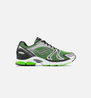 ProGrid Triumph 4 Herren Lifestyle-Schuh - Grün/Silber