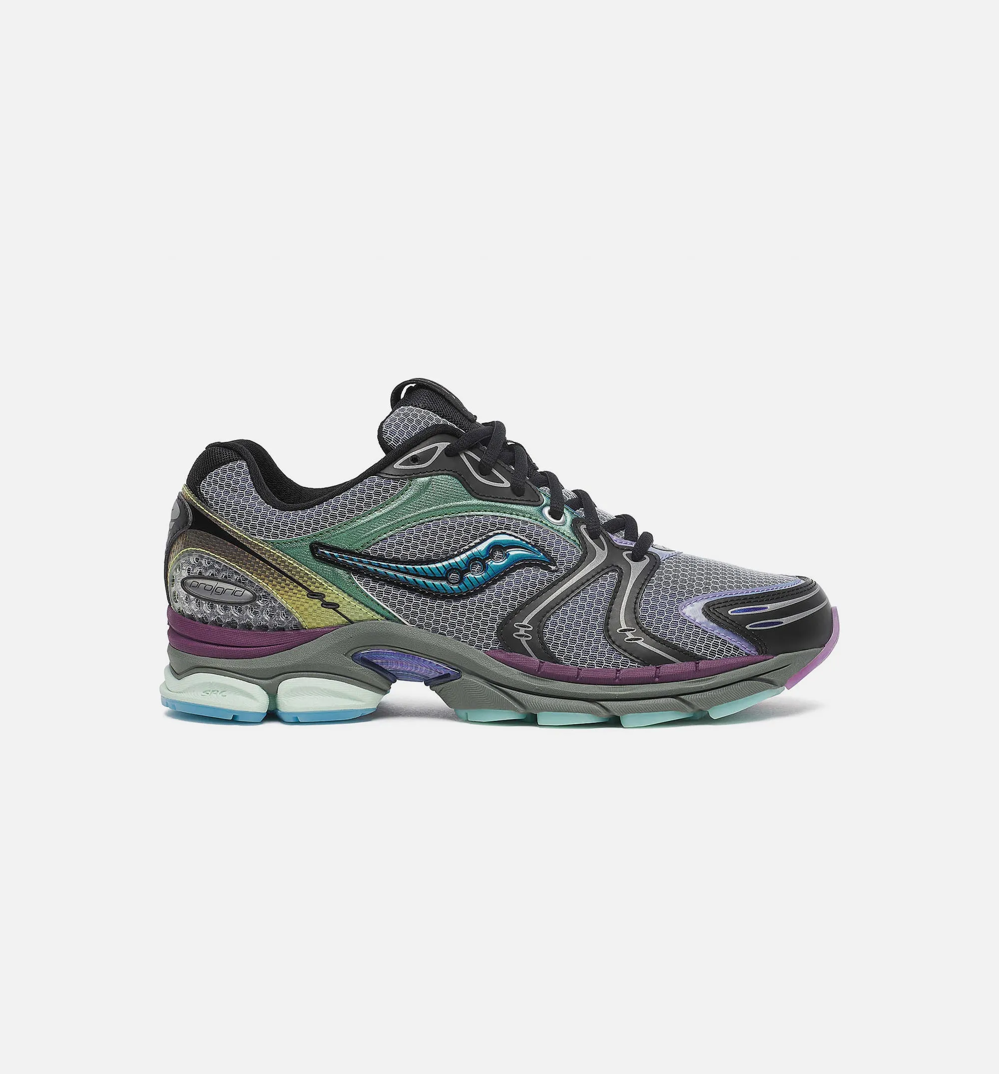 Progrid Triumph 4 Wintersonnenwende Herren Lifestyle-Schuh - Marine