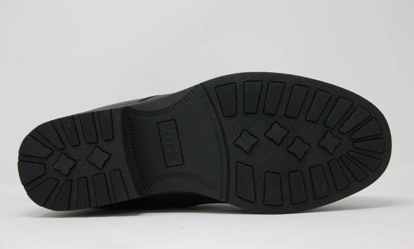 PROPET TROY ZIP BREIT
