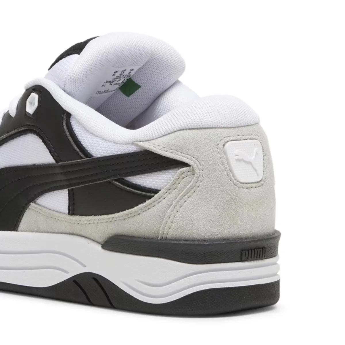 Puma-180 'PUMA Weiß'