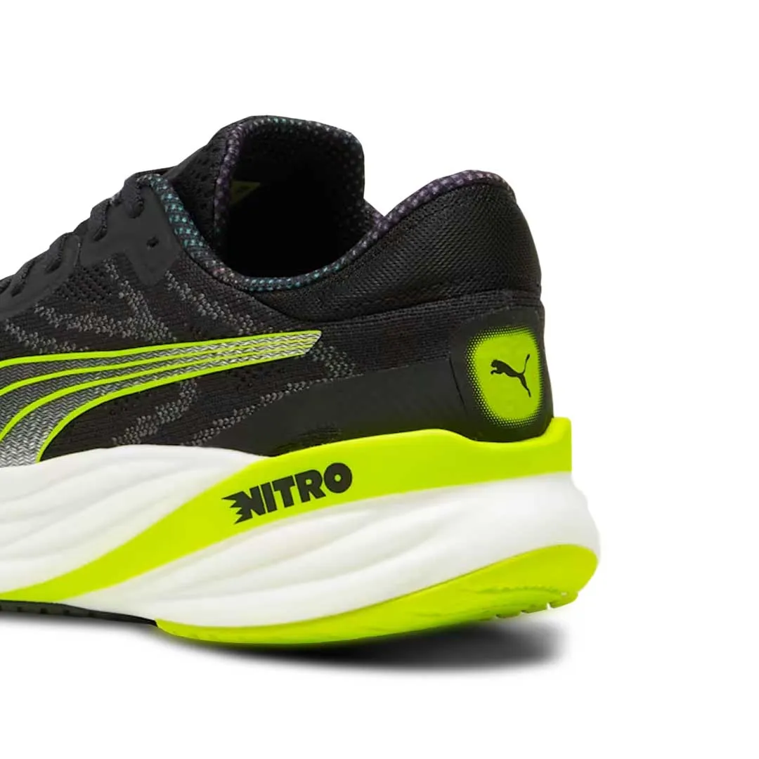 Puma - Magnify Nitro 2 Herrenschuhe (380078 01)