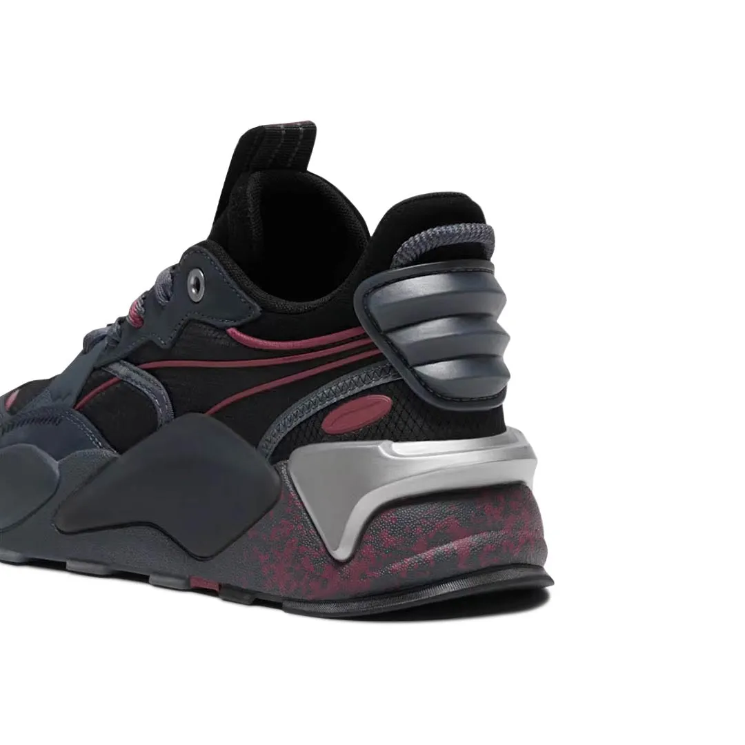 Puma - Herren Marvel x Puma RS-XL Blade Schuhe (397743 01)