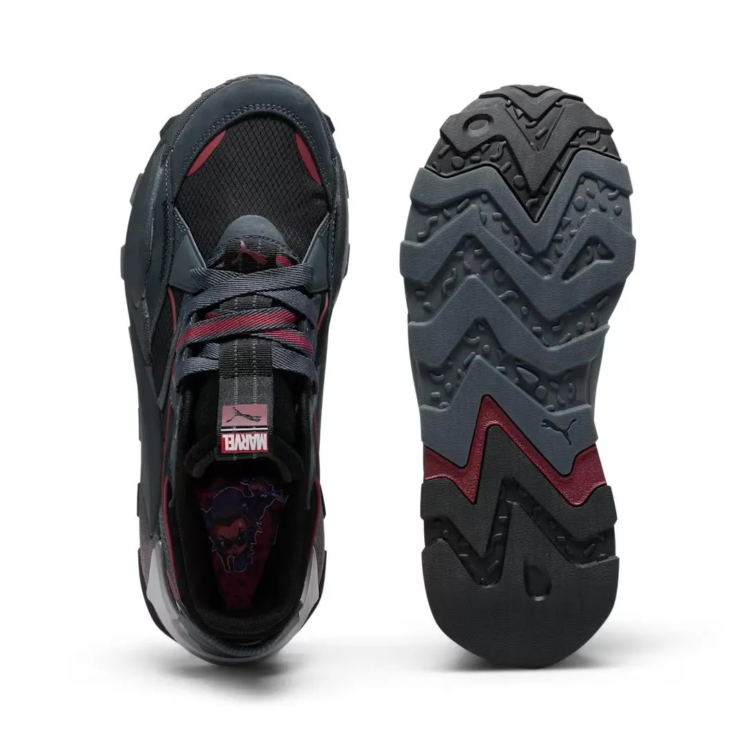 Puma - Herren Marvel x Puma RS-XL Blade Schuhe (397743 01)