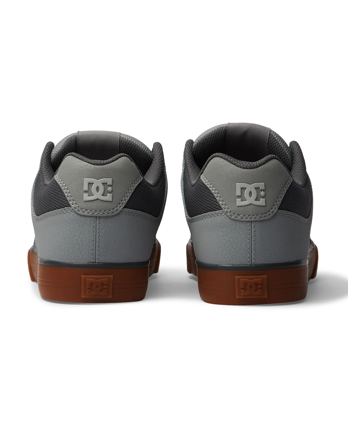 Pure Schuhe in Carbon & Gum