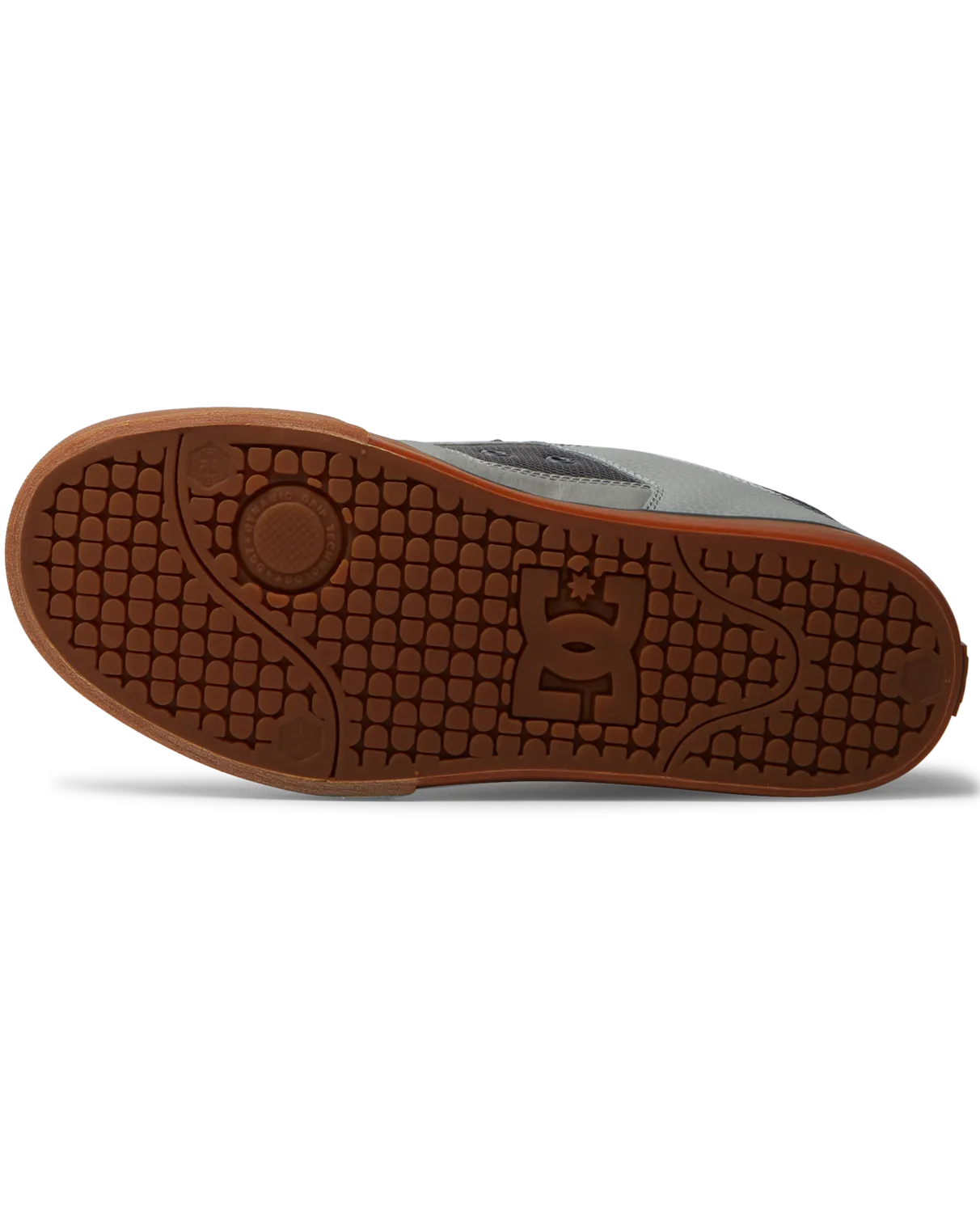 Pure Schuhe in Carbon & Gum