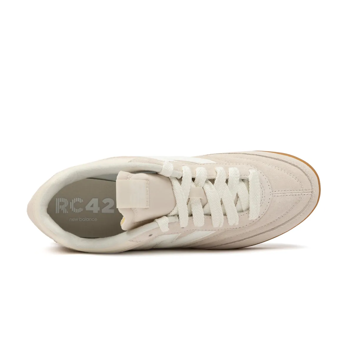 RC42 'Beige Weiß'