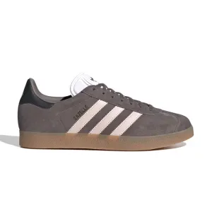   Real Madrid Gazelle 'Kohlefarbener Kitt Mauve'