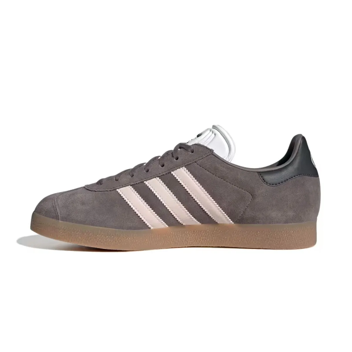  Real Madrid Gazelle 'Kohlefarbener Kitt Mauve'