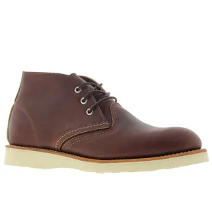Red Wing 3141 Klassische Chukka-Stiefel für Herren