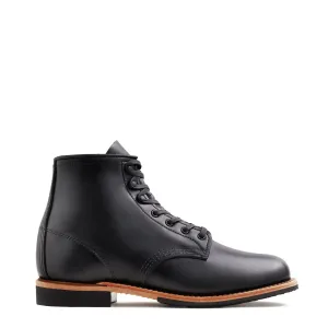 Red Wing Beckman Stiefel Schwarz Excalibur