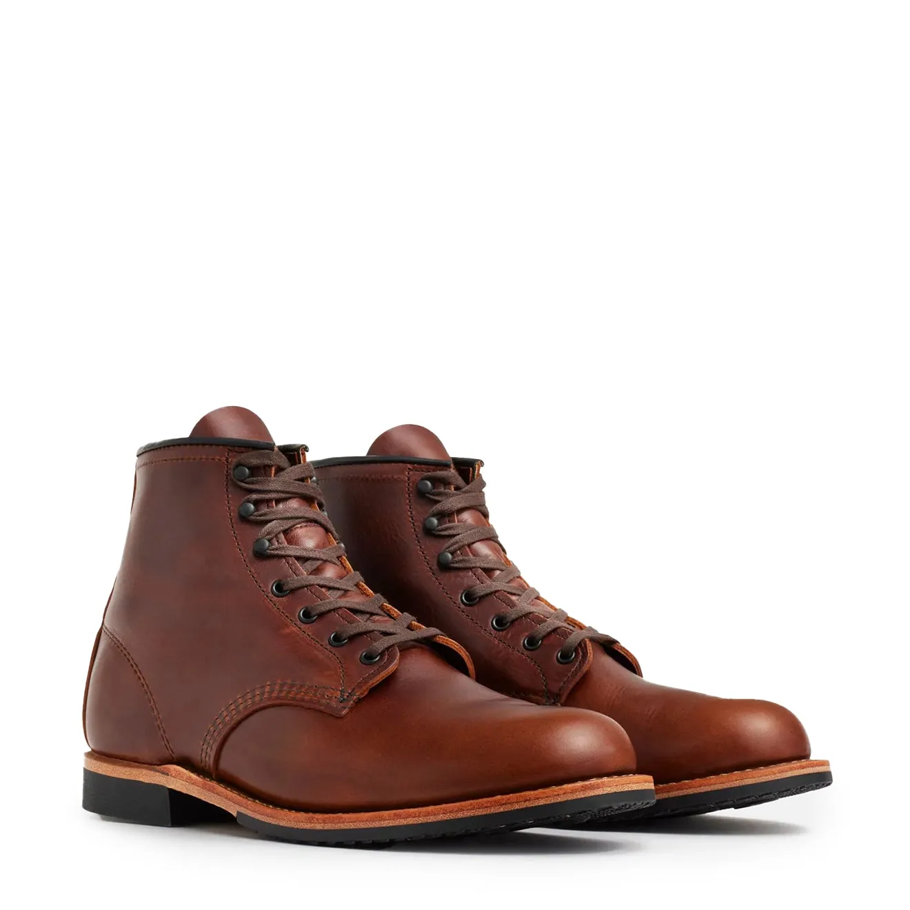 Red Wing Beckman Stiefel Zigarrenfarben Excalibur