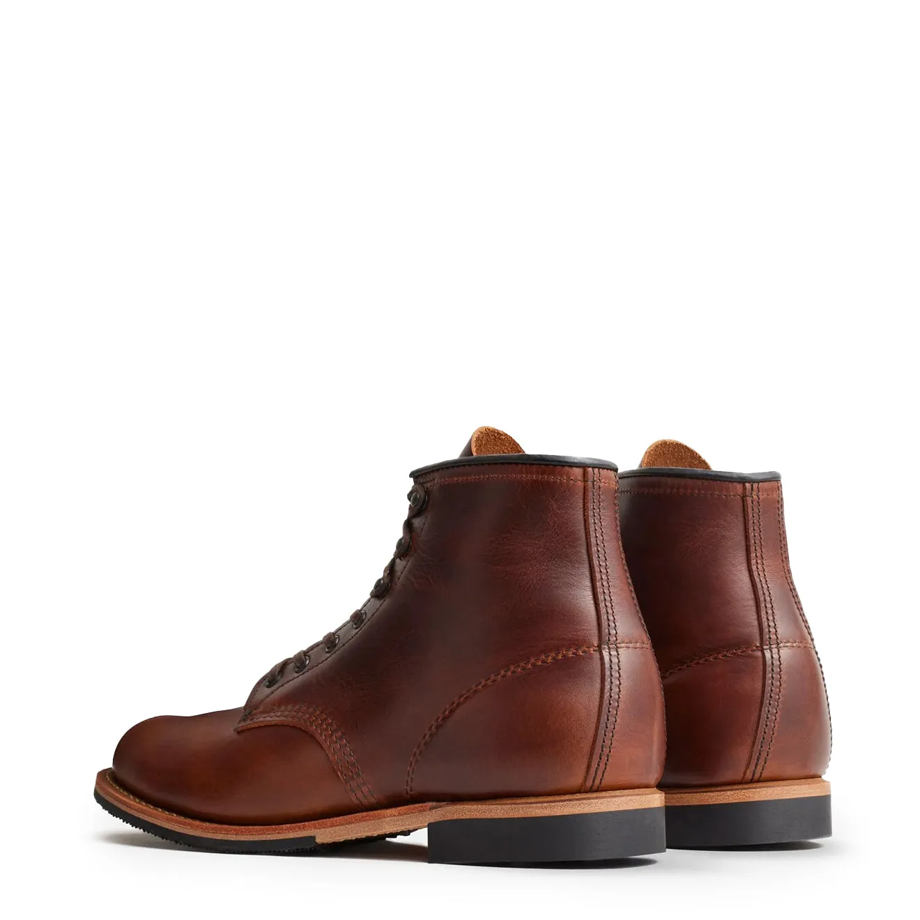Red Wing Beckman Stiefel Zigarrenfarben Excalibur