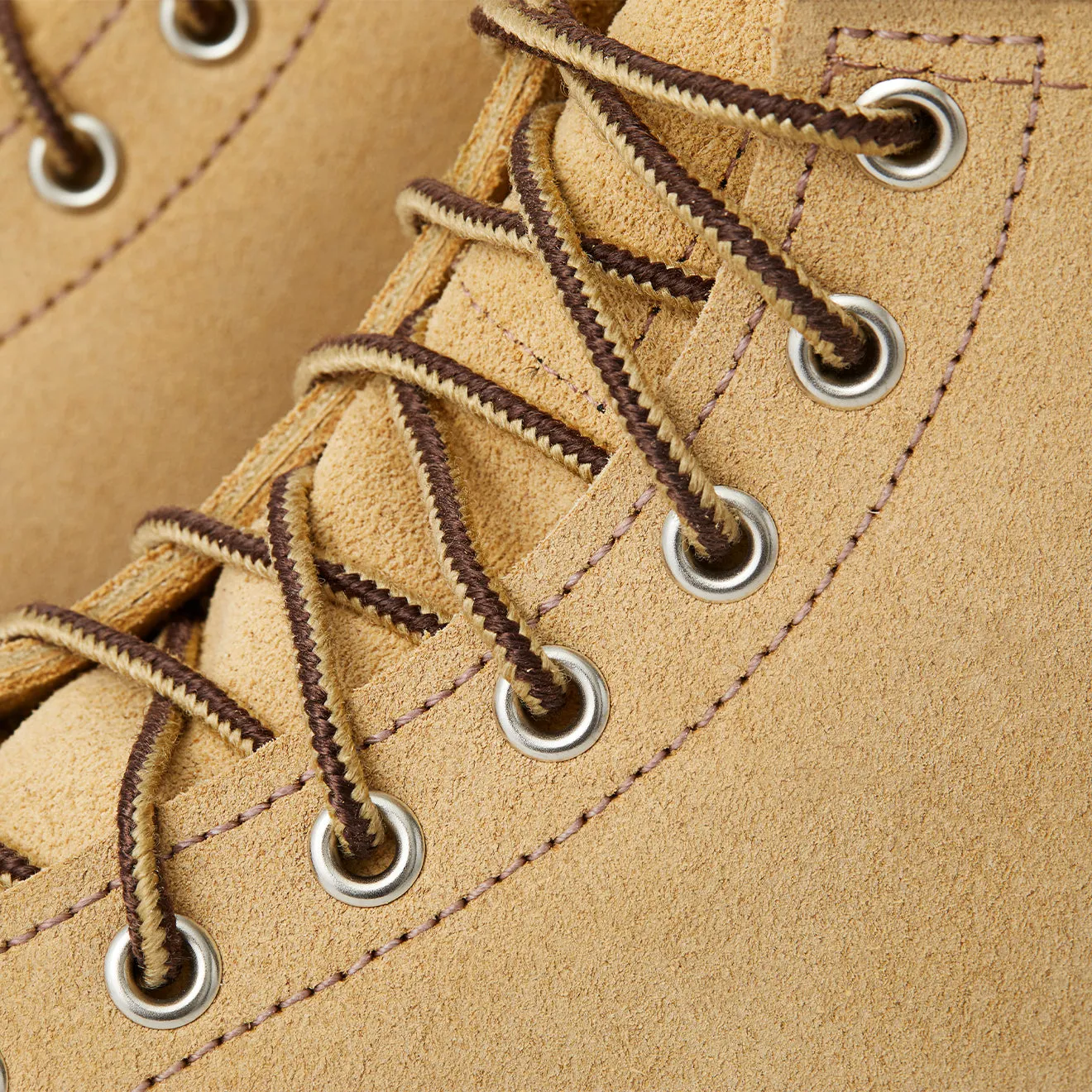 Red Wing Classic Moc Toe Stiefel Hawthorne Abilene