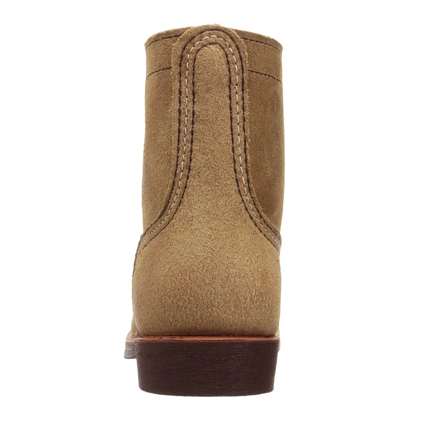 Red Wing Iron Ranger 6 Zoll Herren Freizeit Knöchelstiefel