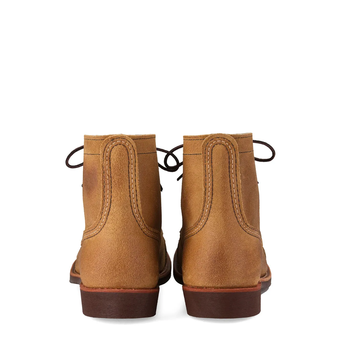 Red Wing Iron Ranger Stiefel Hawthorne Muleskinner