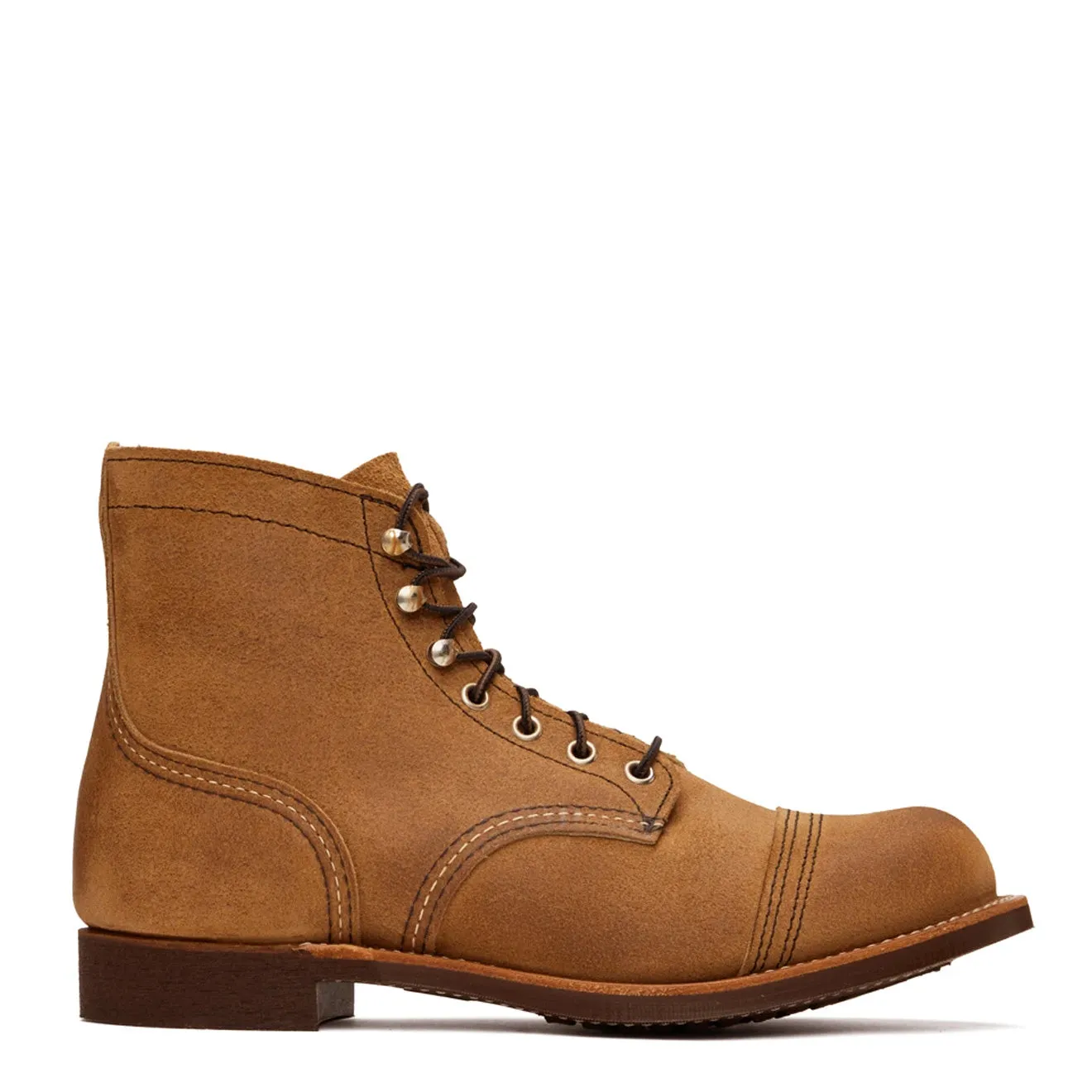 Red Wing Iron Ranger Stiefel Hawthorne Muleskinner