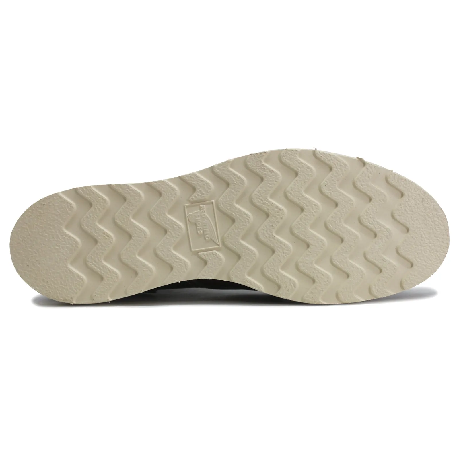Red Wing Iron Ranger Traction Tred Leder-Herren-Knöchelstiefel