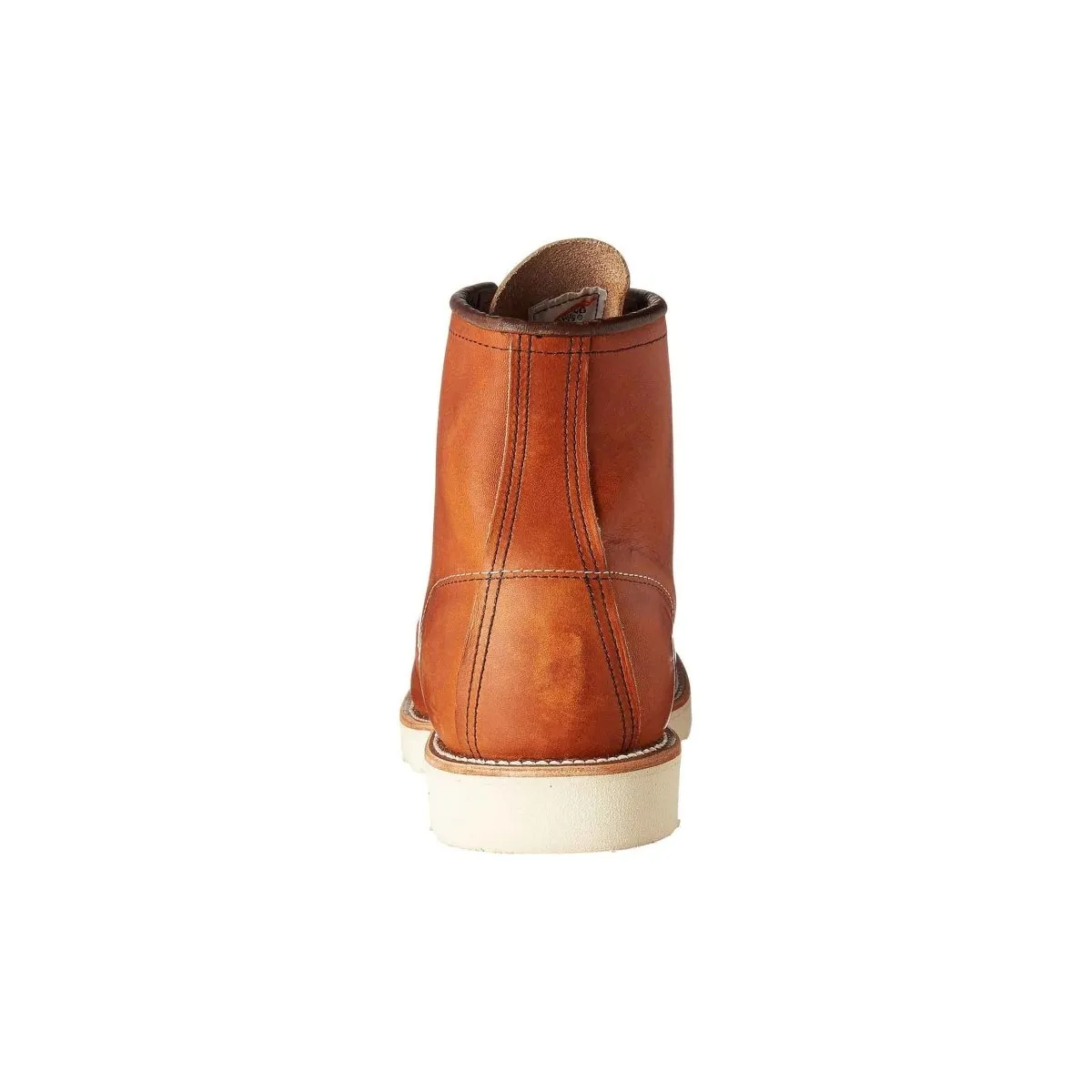 Red Wing Herren 6-Zoll Classic Moc 875 Oro Legacy