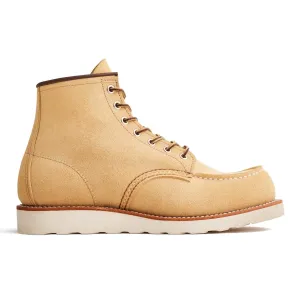Red Wing Herren 6-Inch Classic Moc 8833 Hawthorne