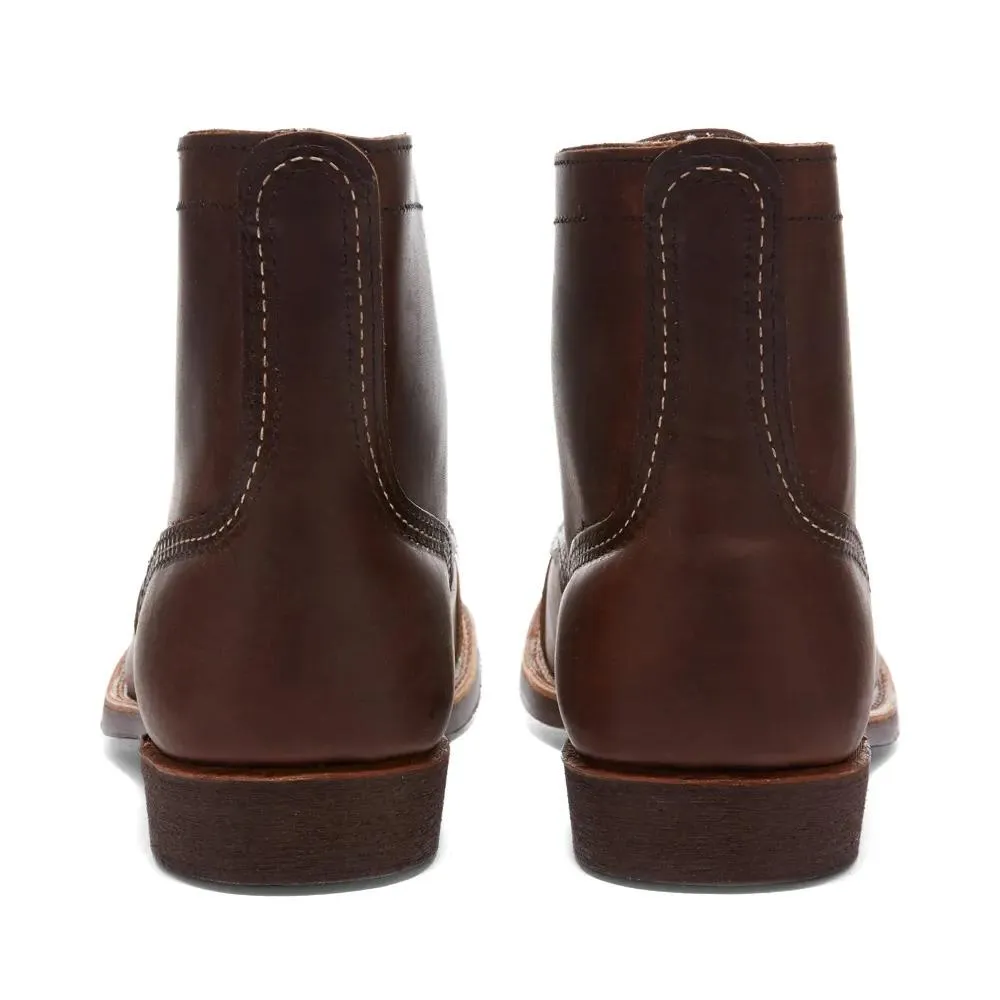 Red Wing Herren Iron Ranger 8111 Bernstein