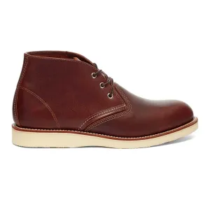 Red Wing Herren-Work-Chukka 3141 Briar Slick