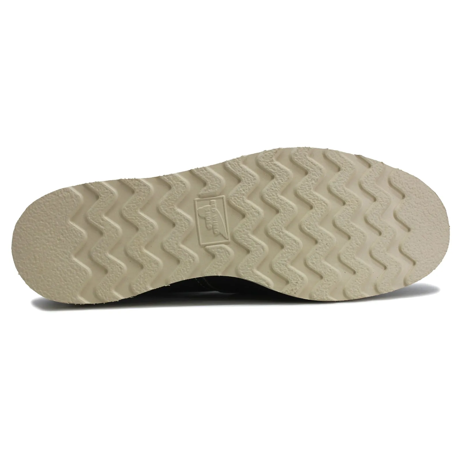 Red Wing Moc Toe Herren Knöchelstiefel in Anthrazit