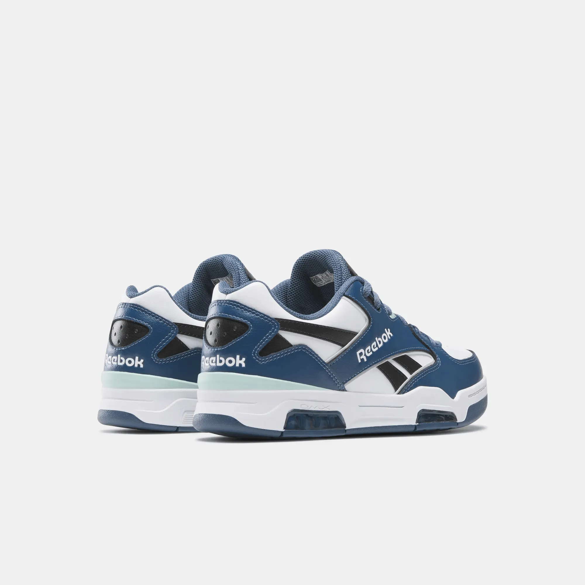 Reebok Schuhe BB 4500 DMX Retro Basketballschuhe