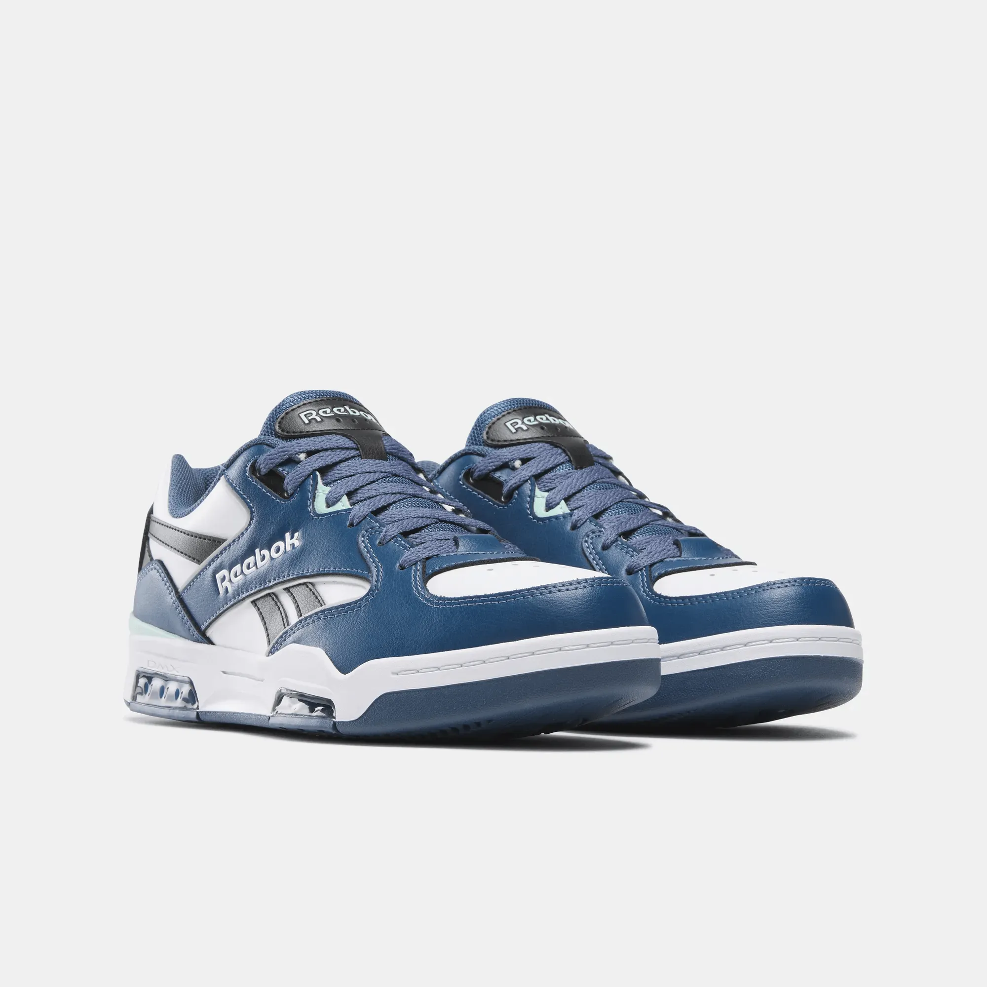 Reebok Schuhe BB 4500 DMX Retro Basketballschuhe