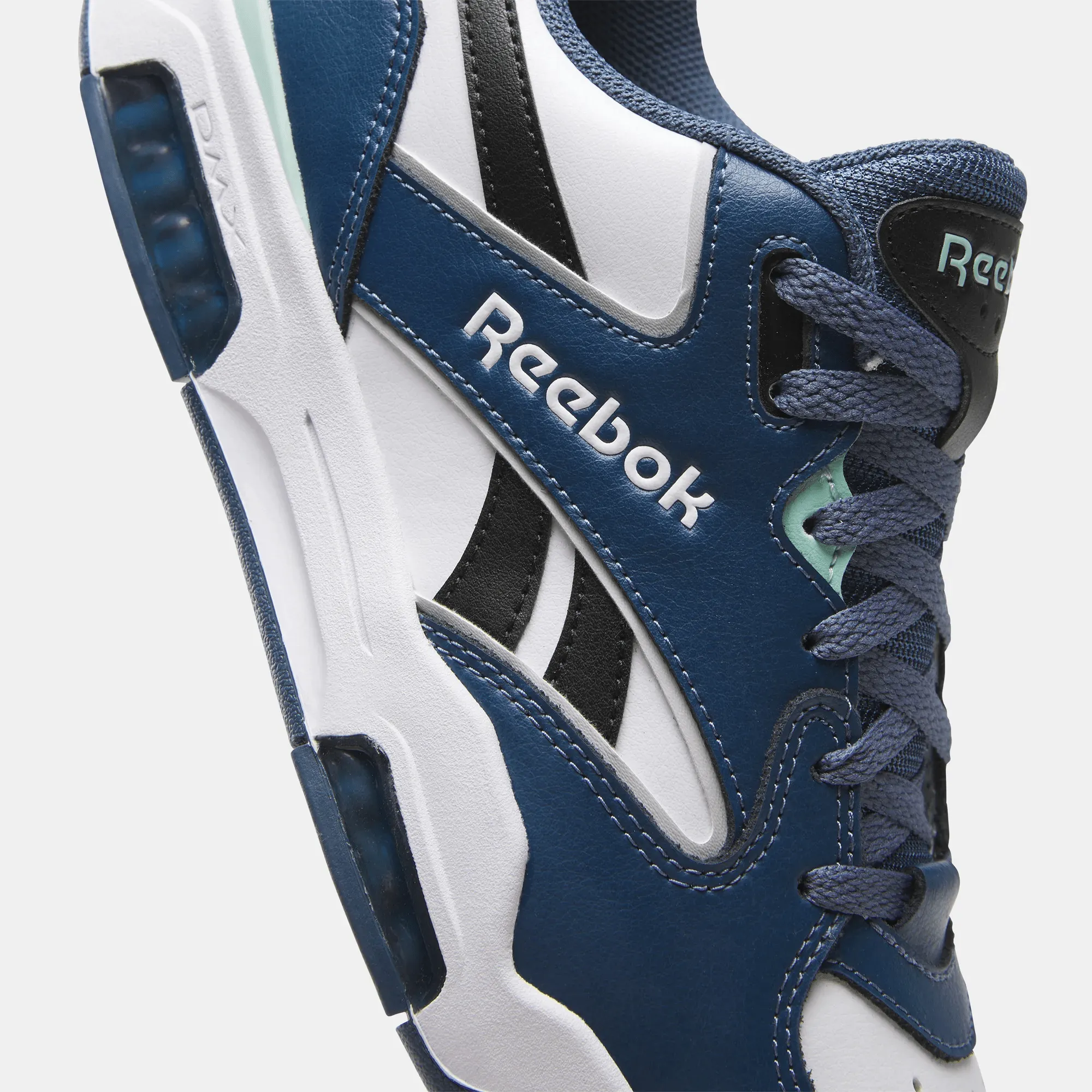Reebok Schuhe BB 4500 DMX Retro Basketballschuhe