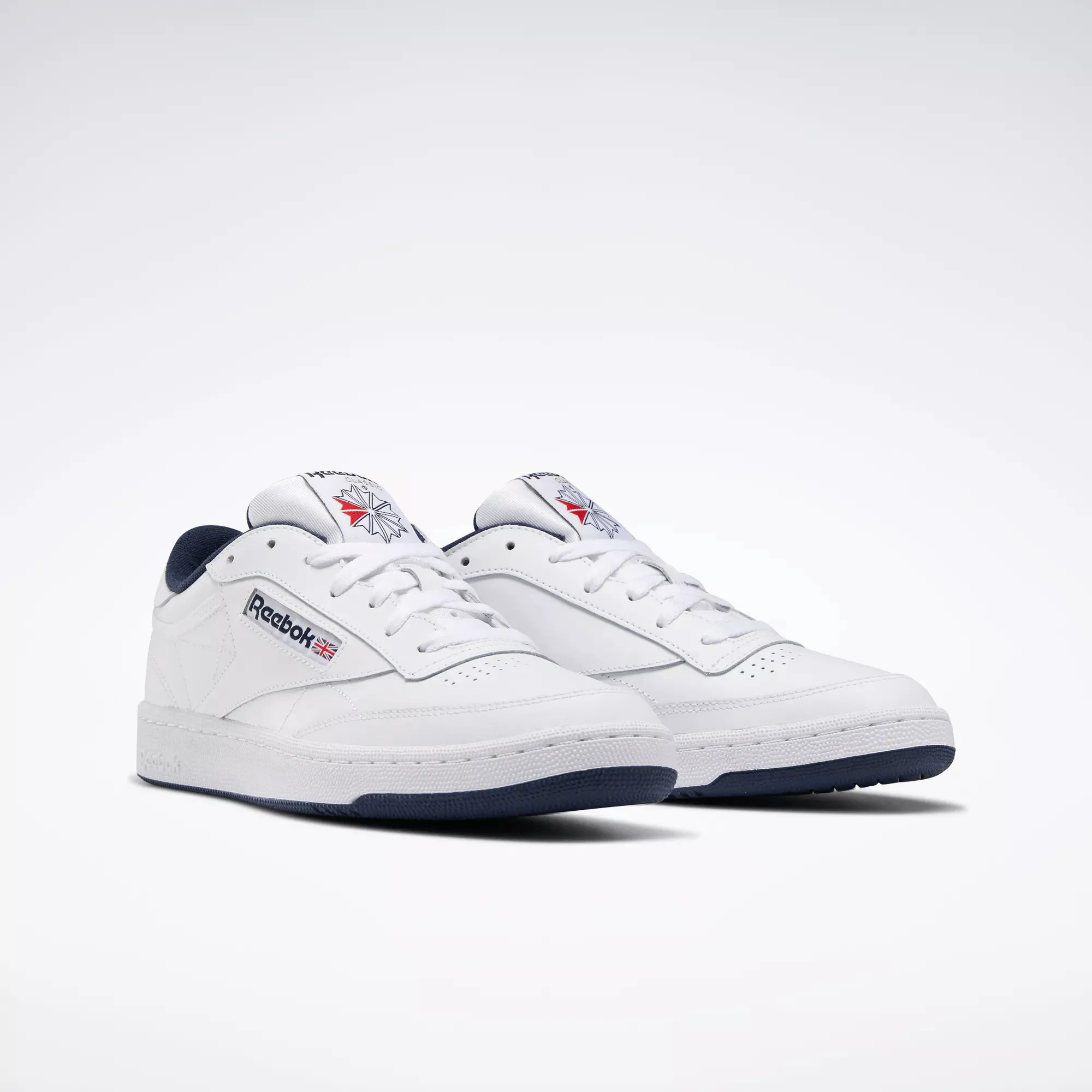 Reebok Schuhe Club C 85 Schuhe