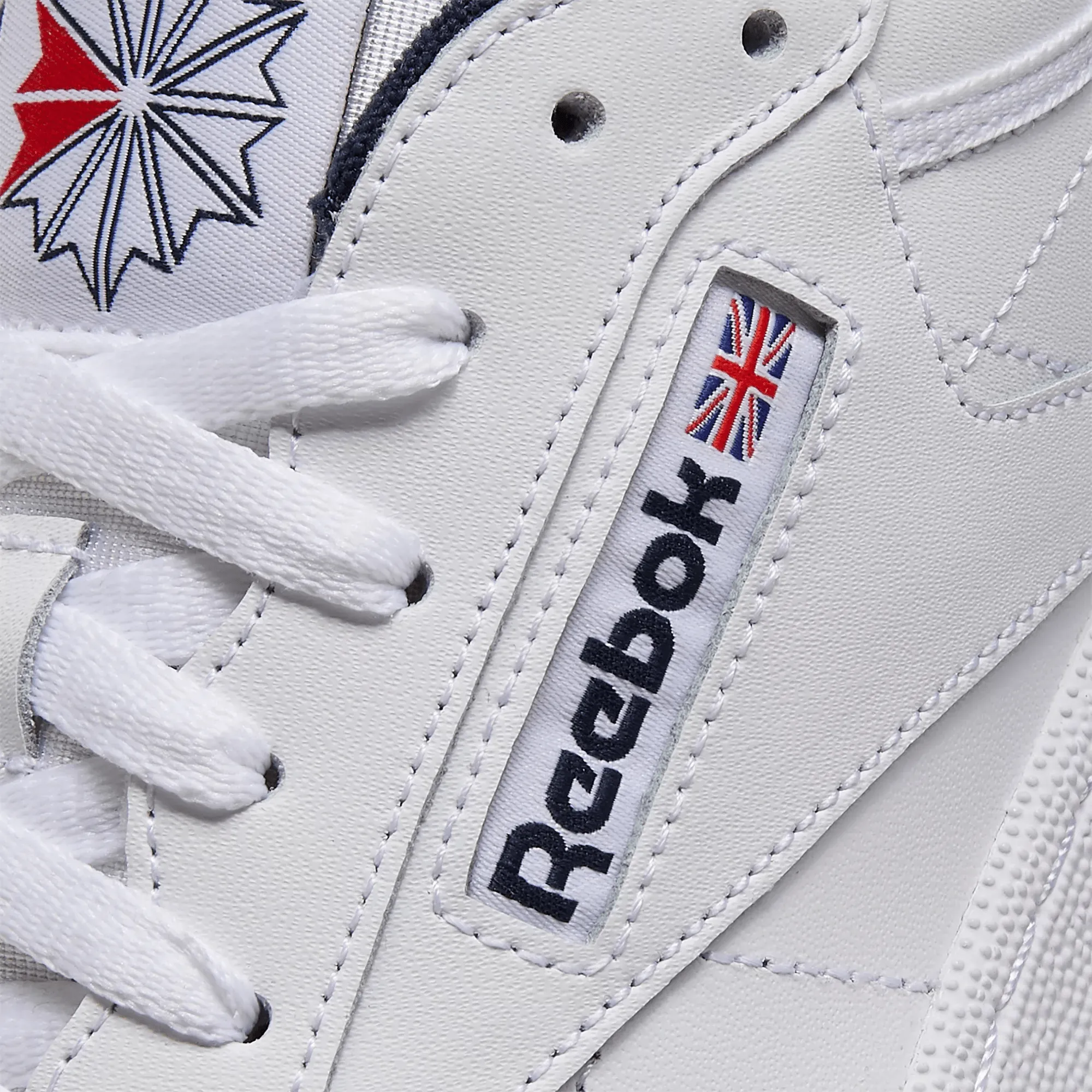 Reebok Schuhe Club C 85 Schuhe