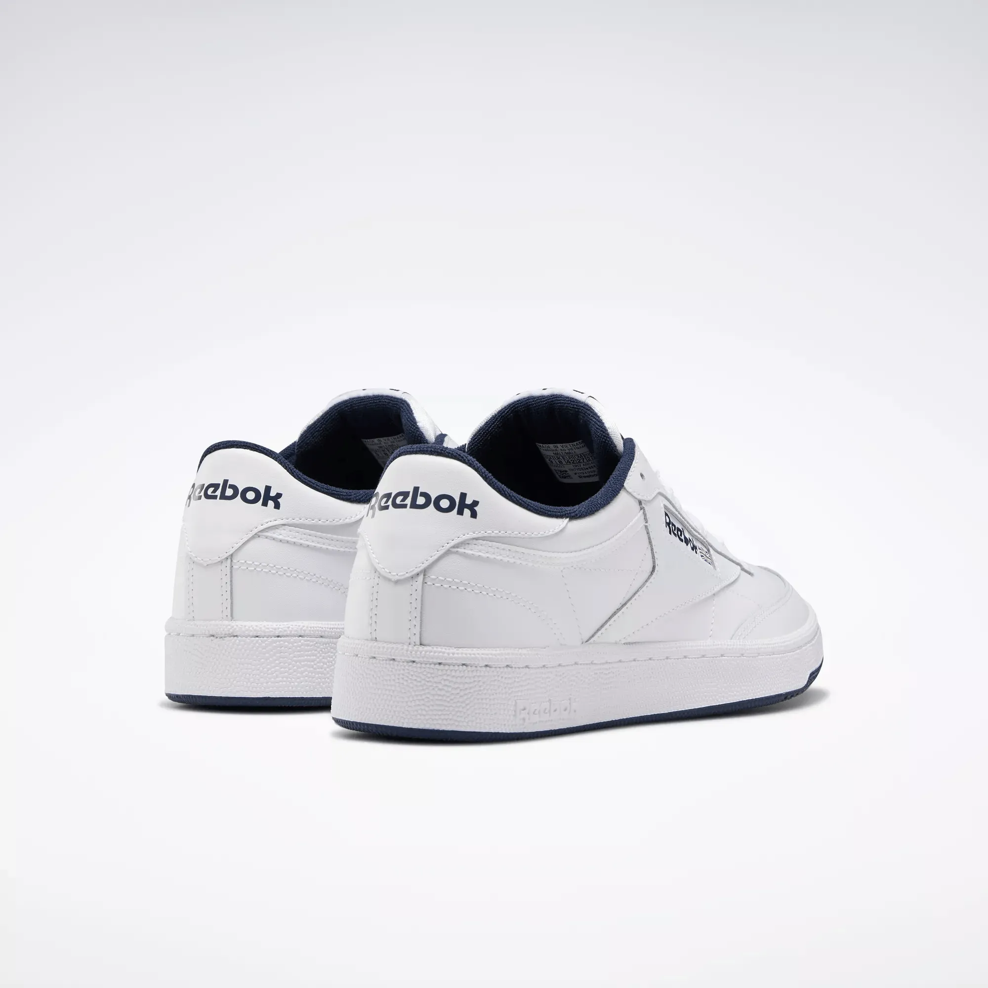 Reebok Schuhe Club C 85 Schuhe