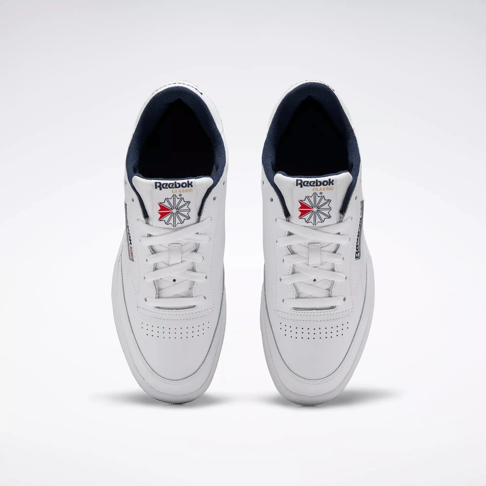 Reebok Schuhe Club C 85 Schuhe