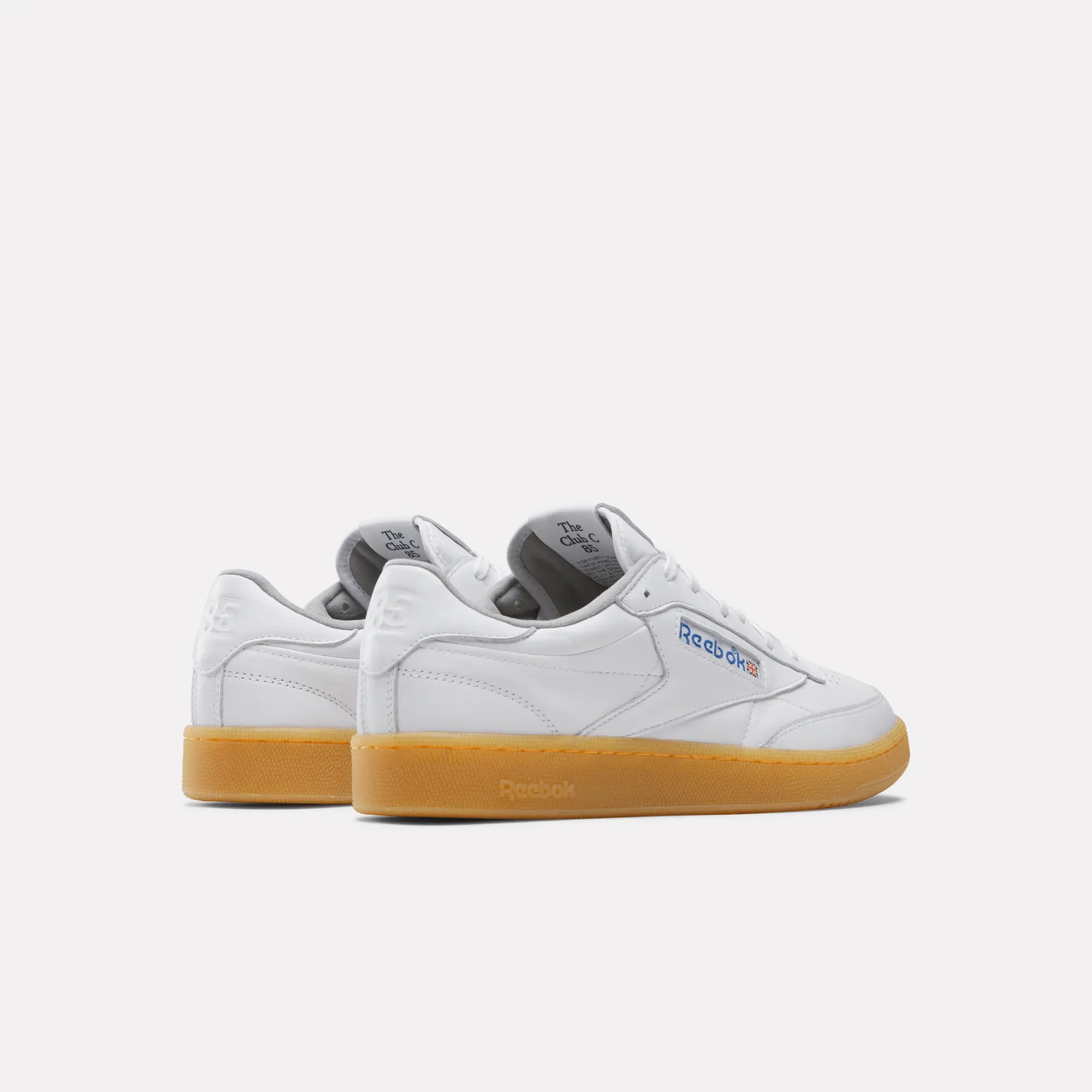 Reebok Schuhe Club C 85 Vintage Schuhe