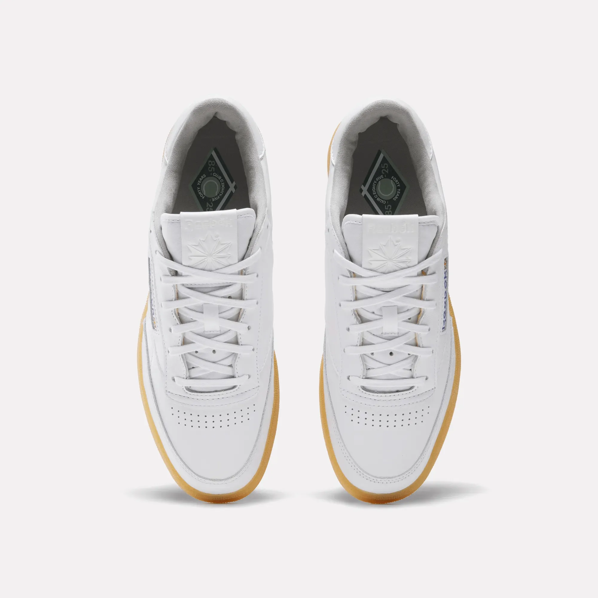 Reebok Schuhe Club C 85 Vintage Schuhe