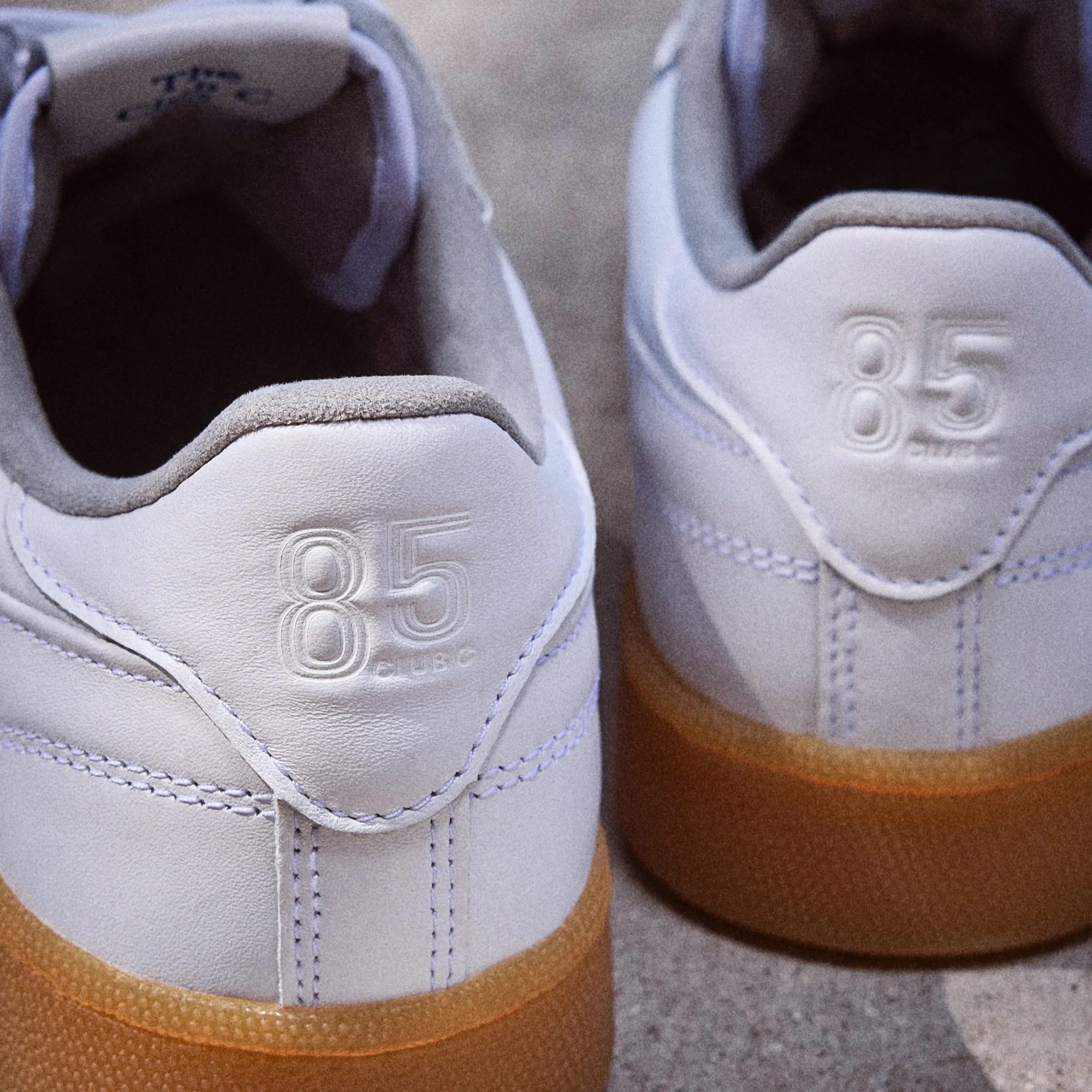 Reebok Schuhe Club C 85 Vintage Schuhe
