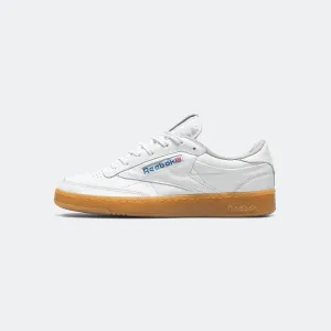 Reebok Schuhe Club C 85 Vintage - Weiß/Grau/Gummi