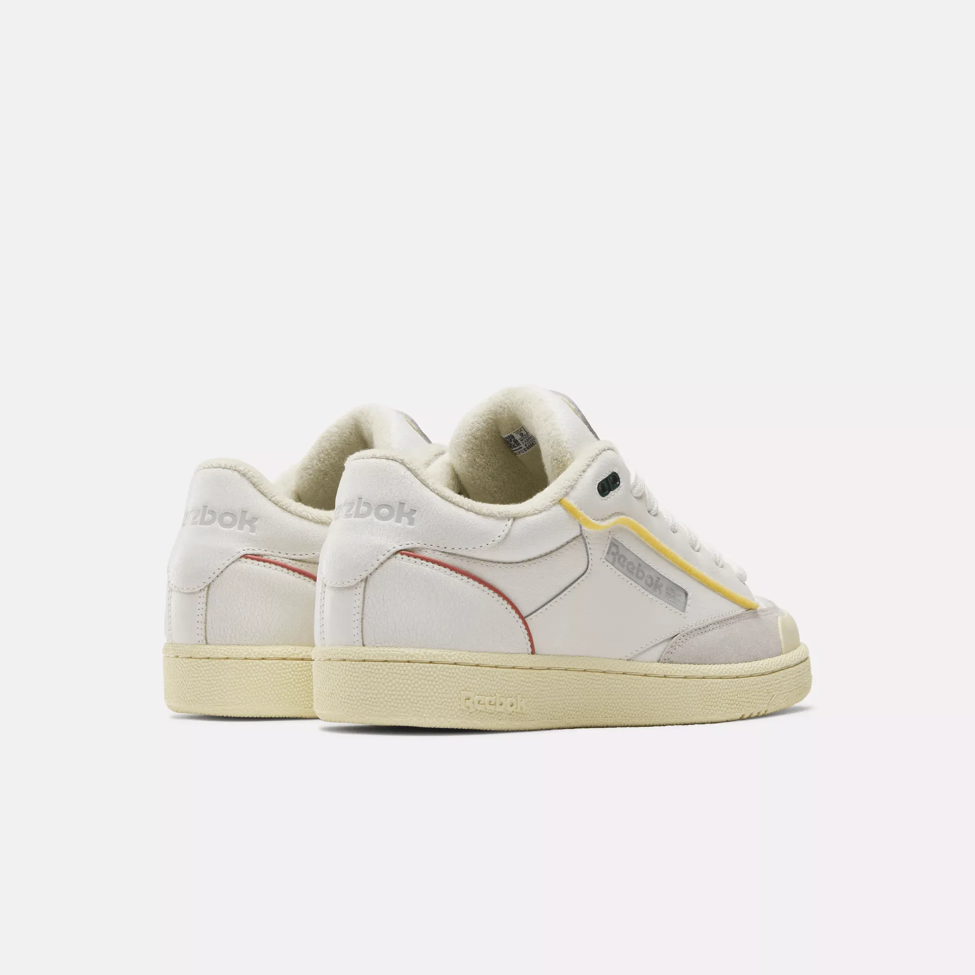 Reebok Schuhe Club C Bulc Schuhe