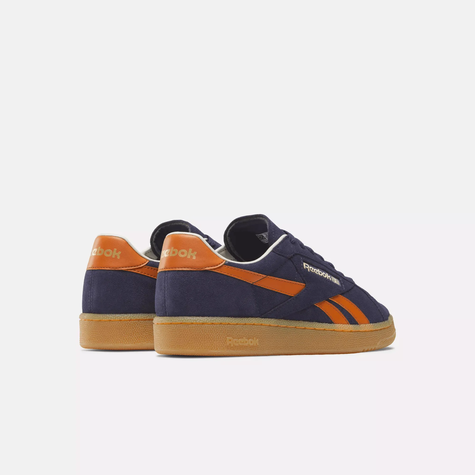 Reebok Schuhe Club C Grounds UK Schuhe