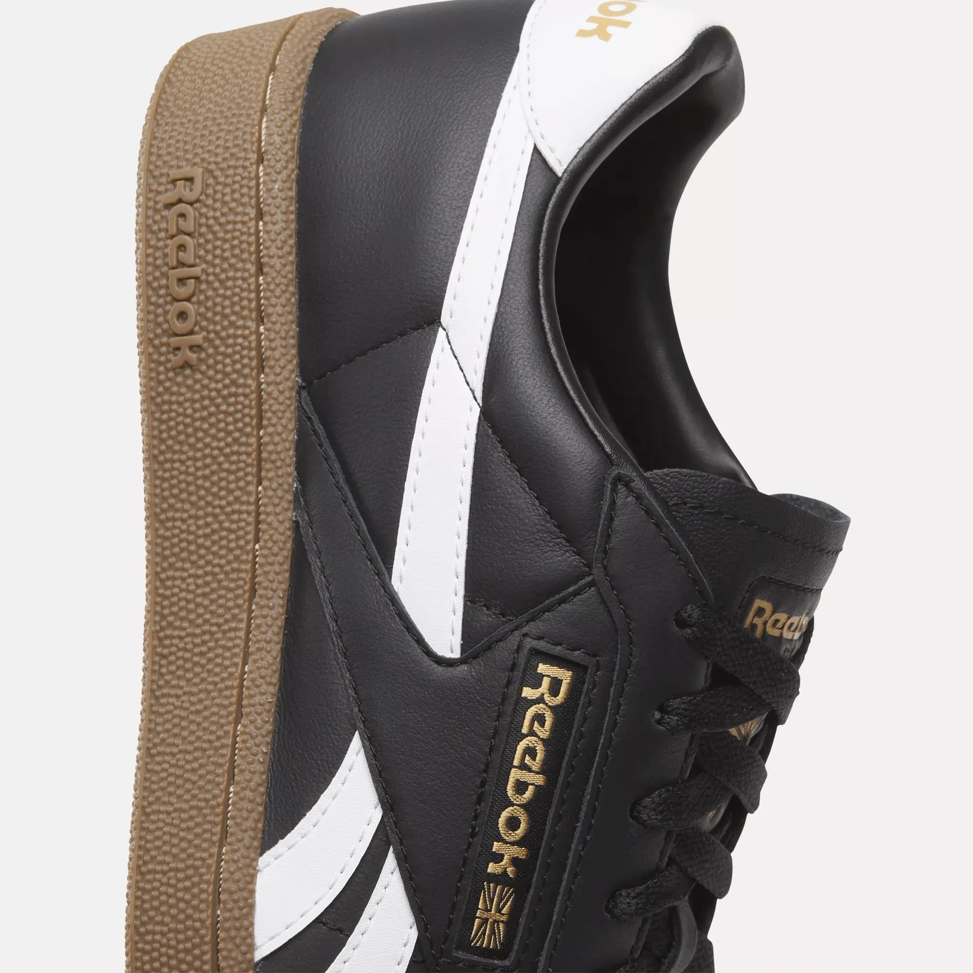 Reebok Schuhe Club C Boden UK Schuhe
