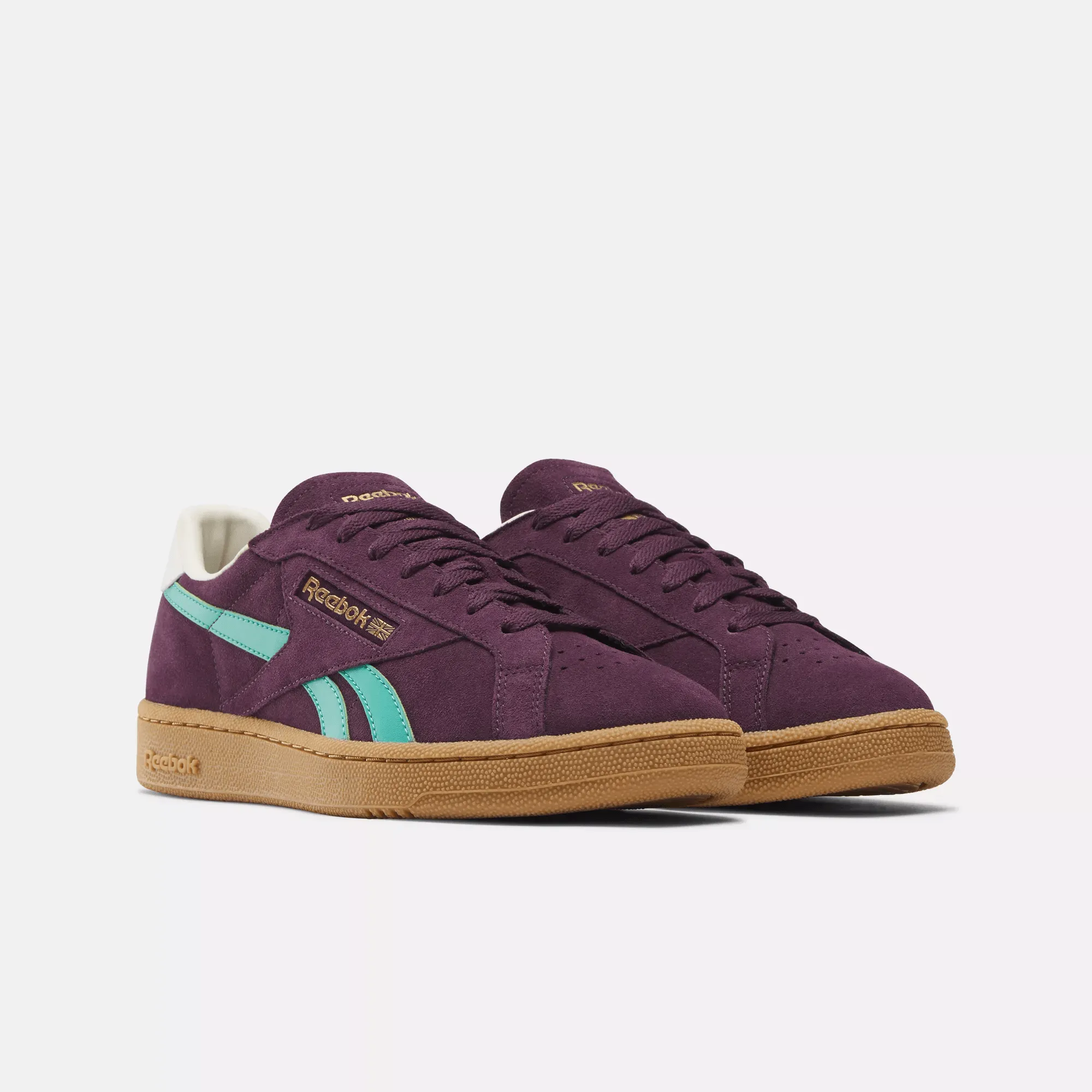 Reebok Schuhe Club C Grounds UK Schuhe