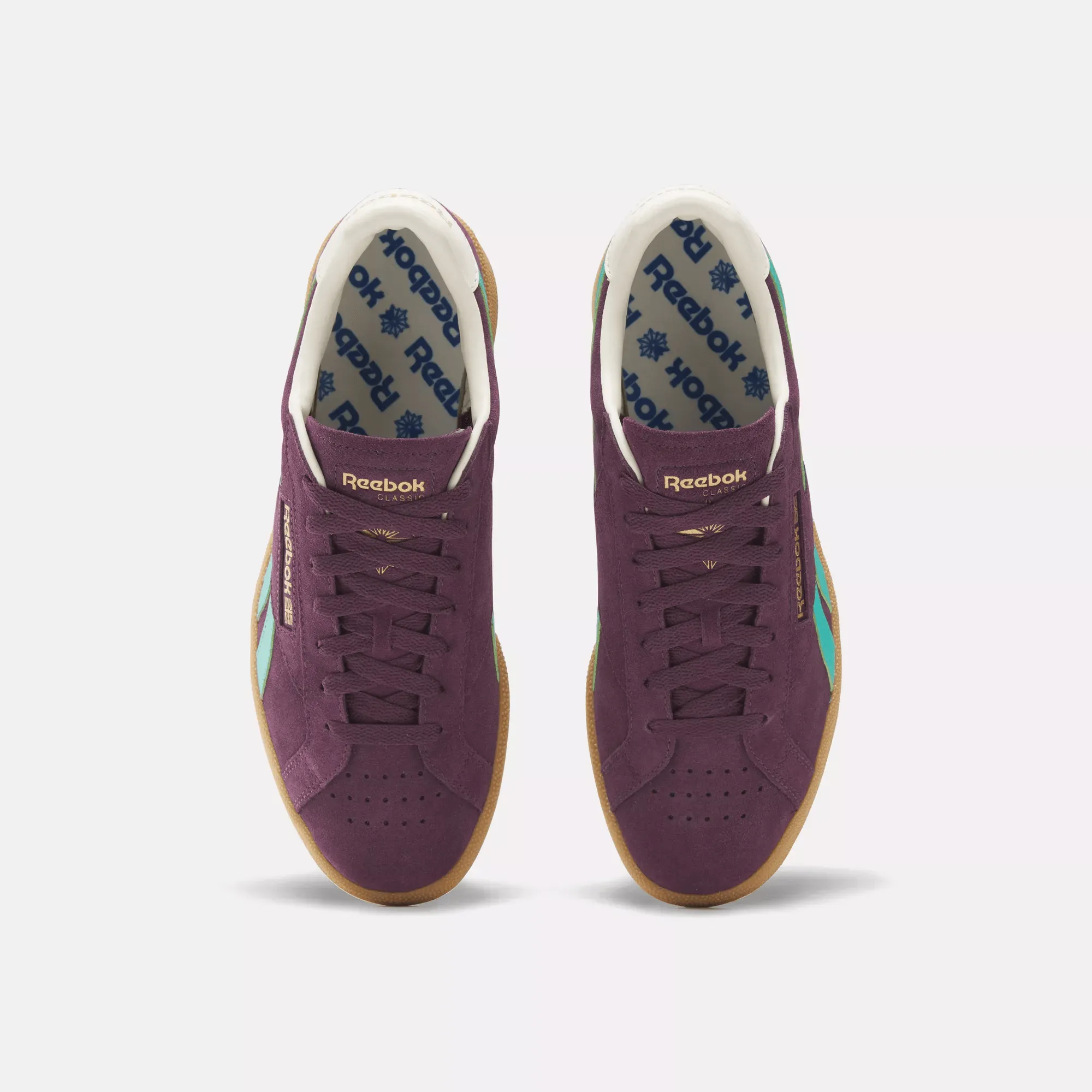 Reebok Schuhe Club C Grounds UK Schuhe